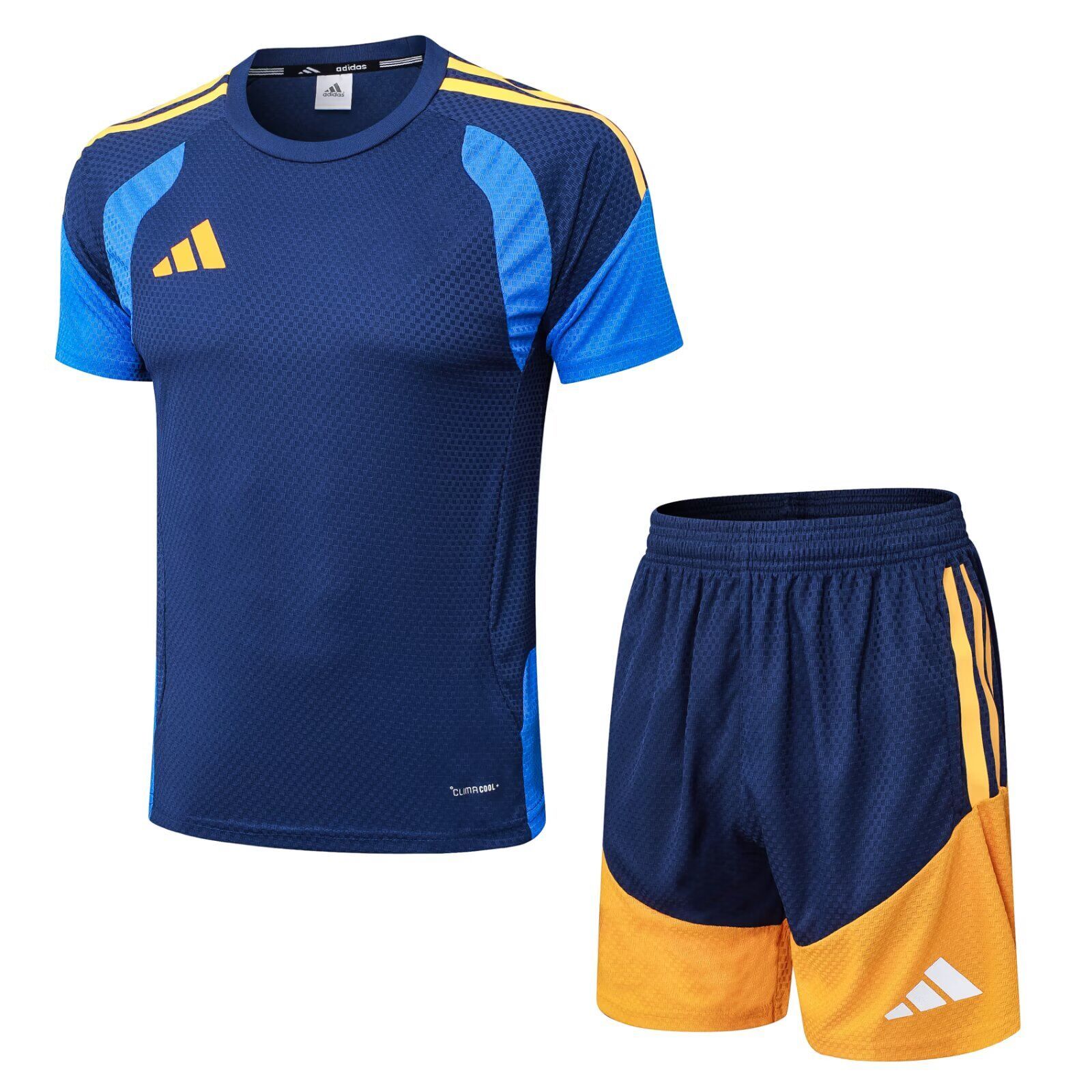 Custom Team Uniforms-2152D(Player Version)